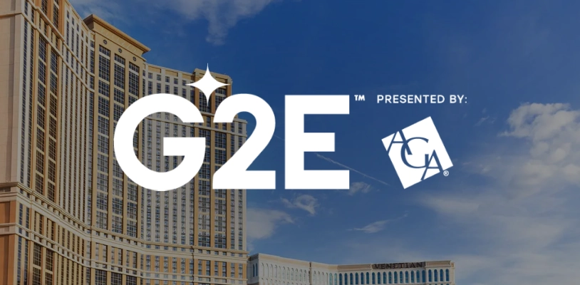 G2E 2025