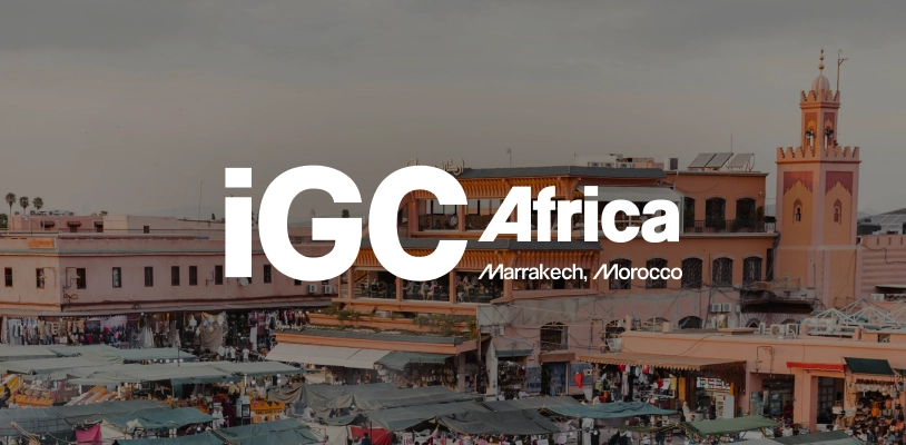 iGC Summit Africa 2025
