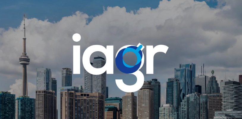 International Association of Gaming Regulators 2025