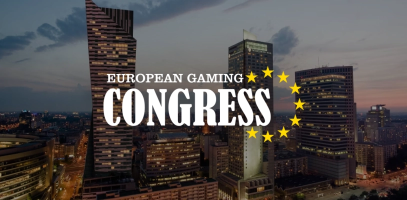 IGaming Events Calendar - 2