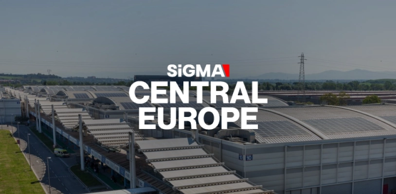 IGaming Events Calendar - 5