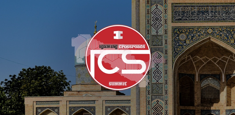 IGaming Events Calendar - 2