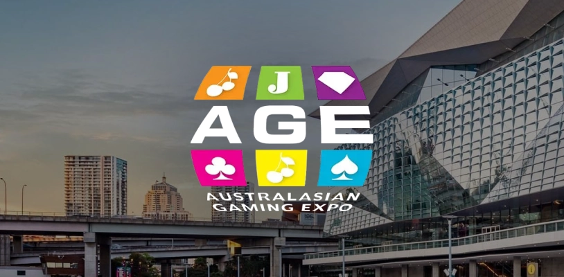 Australasian Gaming Expo 2025