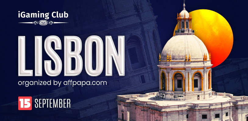 iGaming Club Lisbon 2025