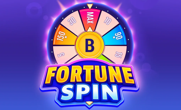 Fortune Spin