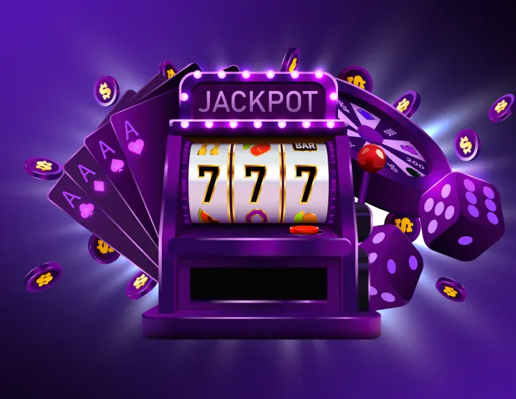 Casino Slot Games