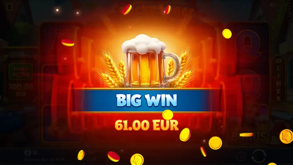 Lucky Lager x9990 - 6