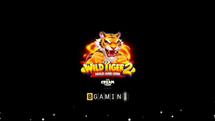 Wild Tiger 2 - 13