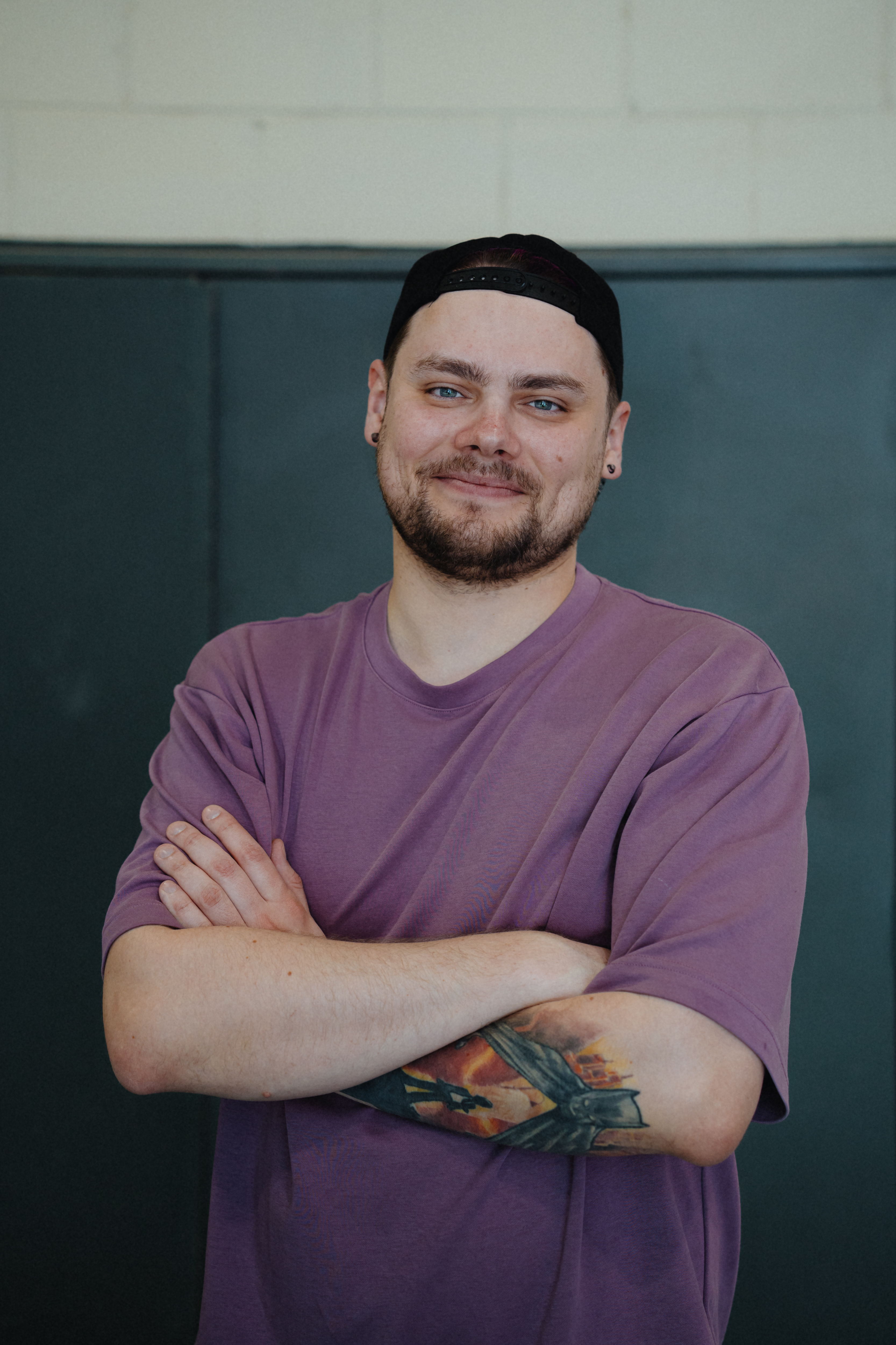 BGaming Team at SiGMA Americas 2025 - 5