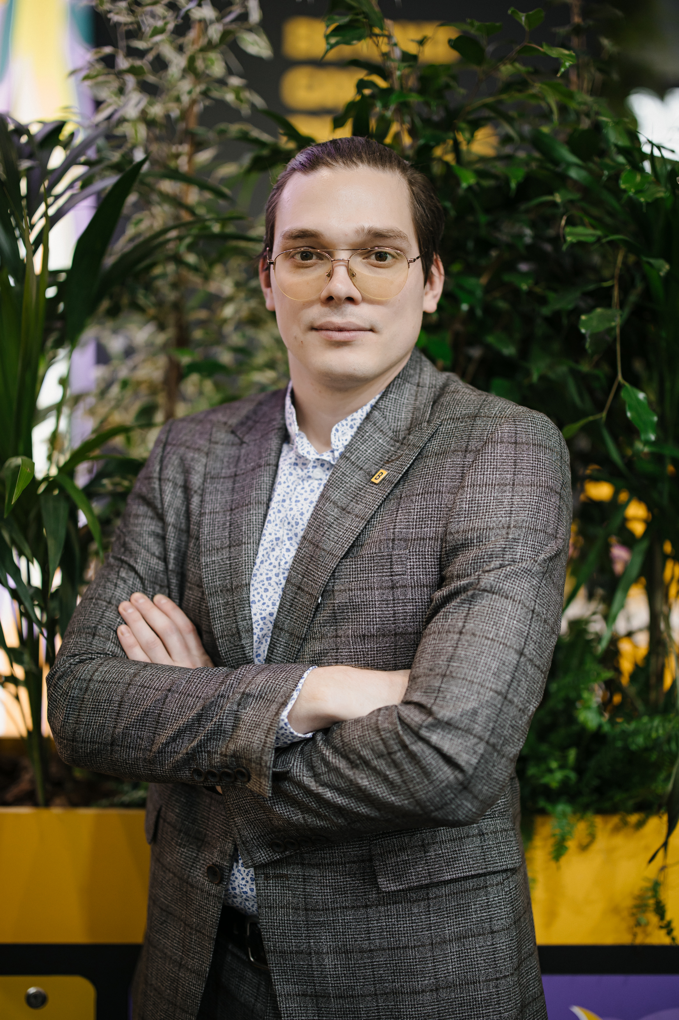 Bgaming team at sbc summit lisbon - 16