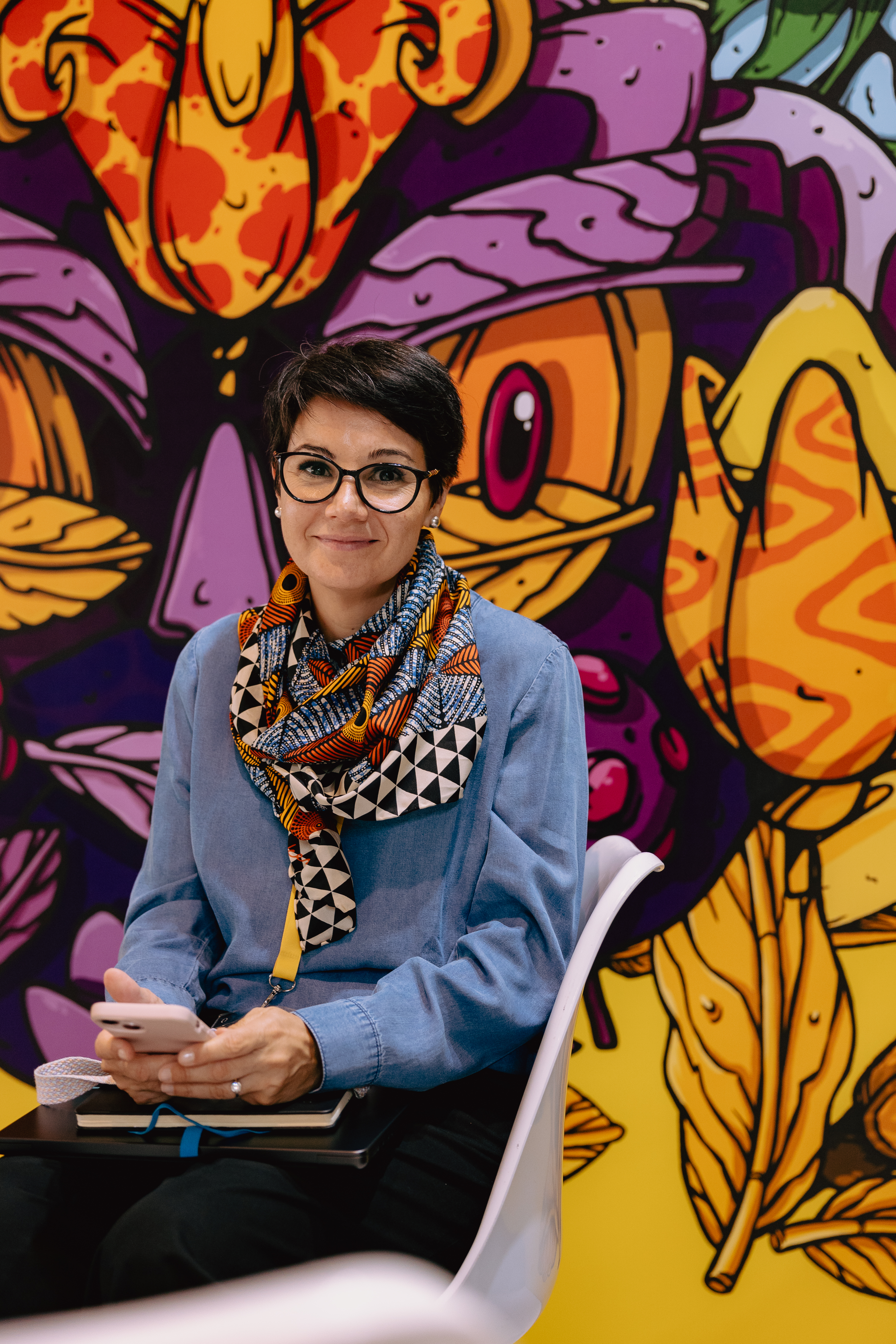 Bgaming team at sbc summit lisbon - 13