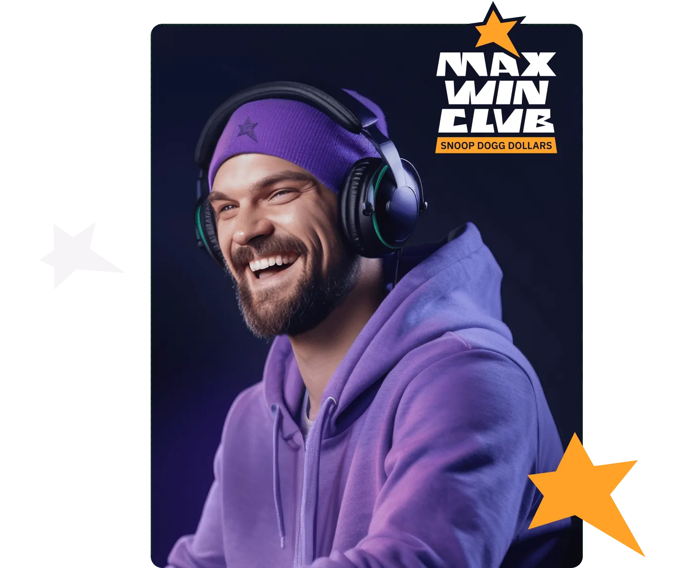 Maxwin club