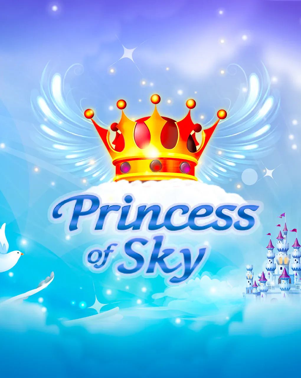 Princess of Sky