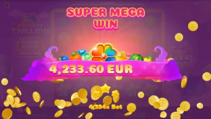 Bonanza Trillion - 9