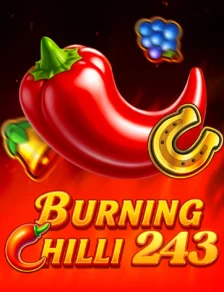 Burning Chilli 243