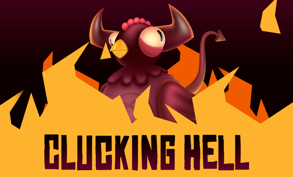 Clucking Hell