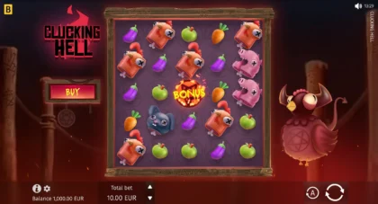Clucking Hell - 13