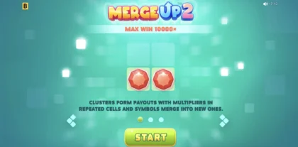 Merge Up™ 2 - 20