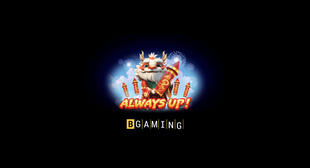 Always Up! - 8