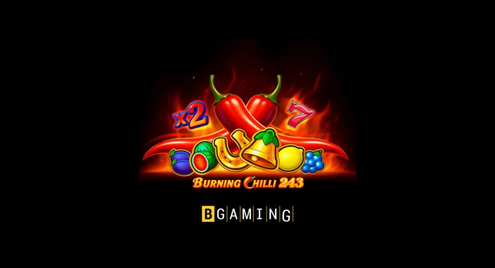 Burning Chilli 243 - 9