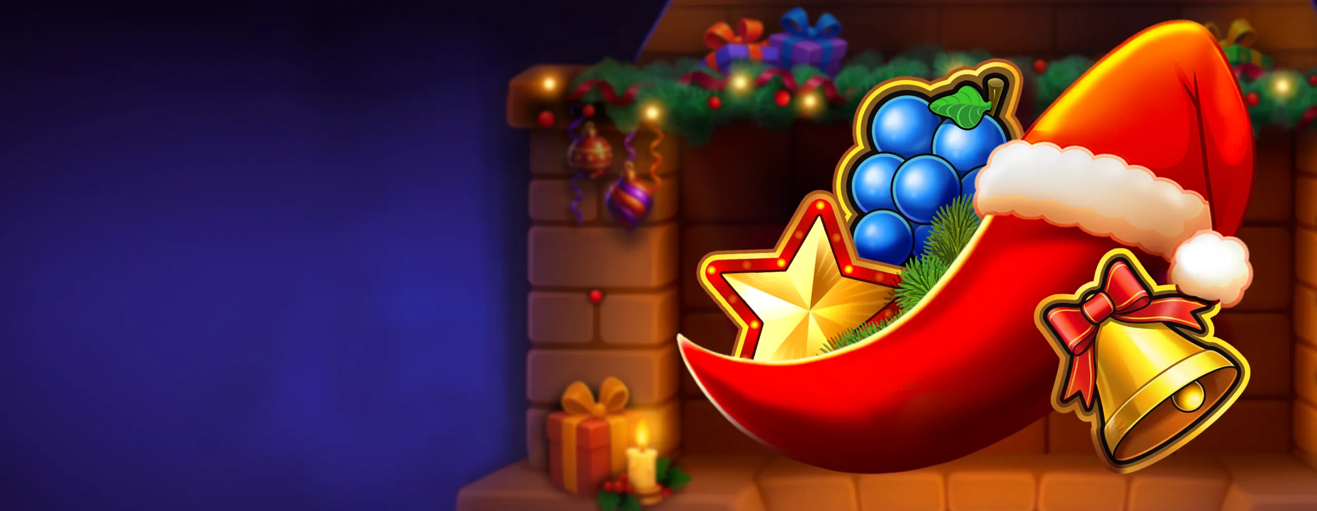 Hot Chilli 
Bells 100 - 7