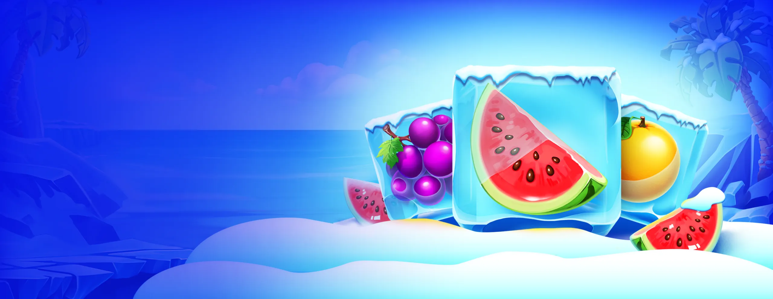Frozen Fruit - 7
