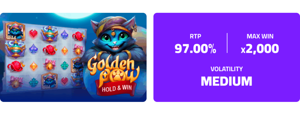 LANÇAMENTOS DE JOGOS EM NOVEMBRO:
OS 8 CAÇA-NÍQUEIS IMPERDÍVEIS DA BGAMING PARA VOCÊ EXPERIMENTAR ESTE MÊS - 5