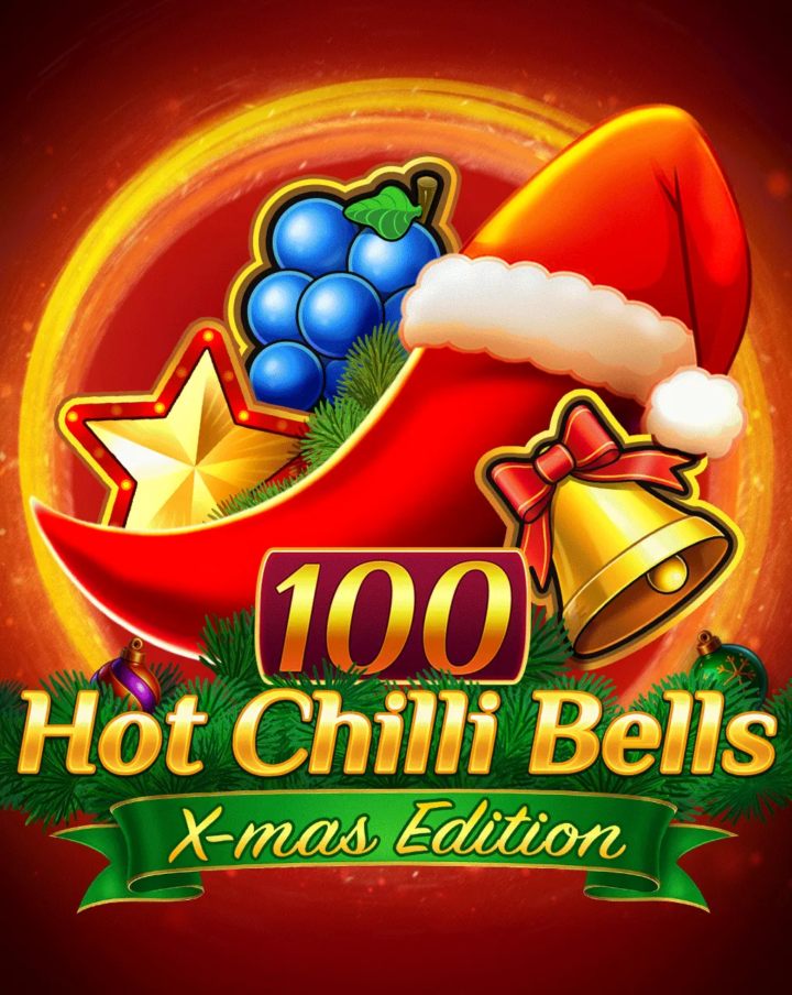 Hot Chilli<br>Bells 100