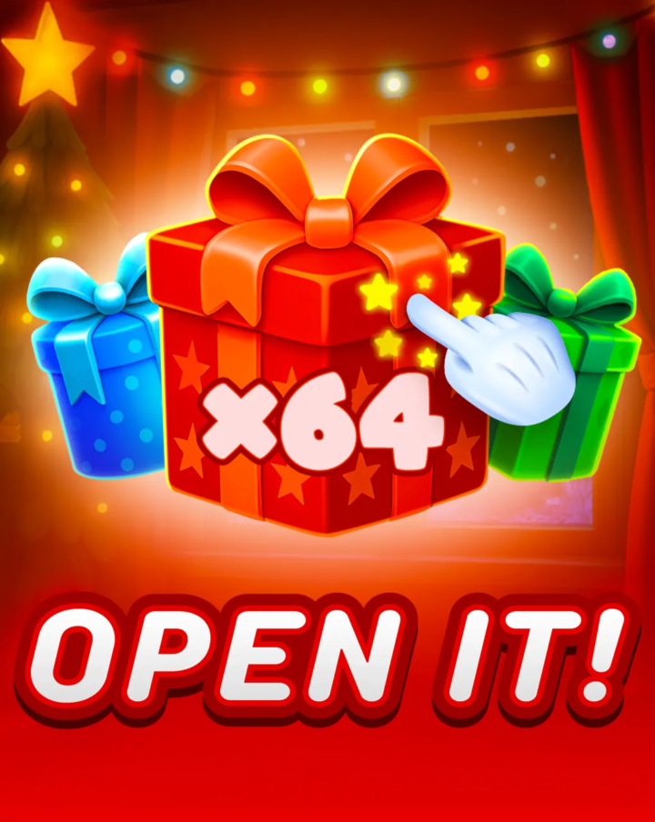 Open It!