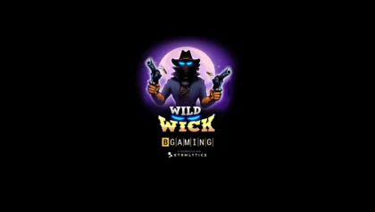Wild Wick - 20