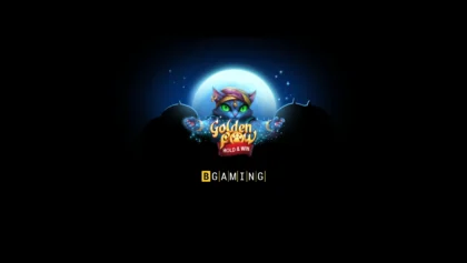 Golden Paw Hold & Win - 19