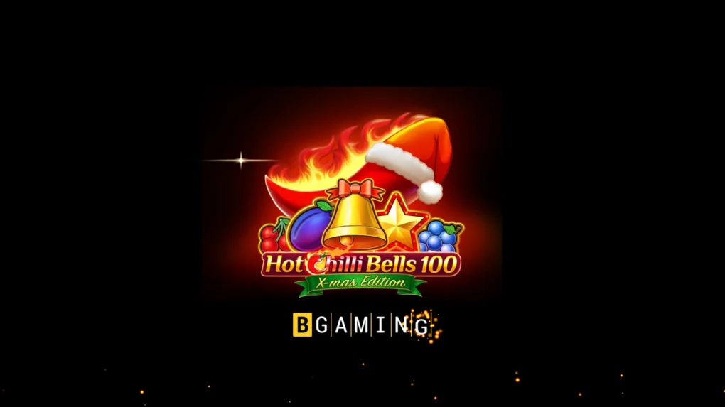 Hot Chilli <br>Bells 100 X-mas