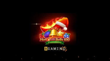 Hot Chilli <br>Bells 100 X-mas