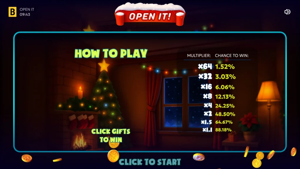 Open It! - 4
