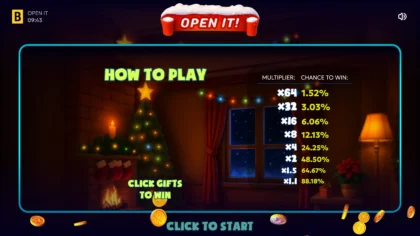 Open It! - 8