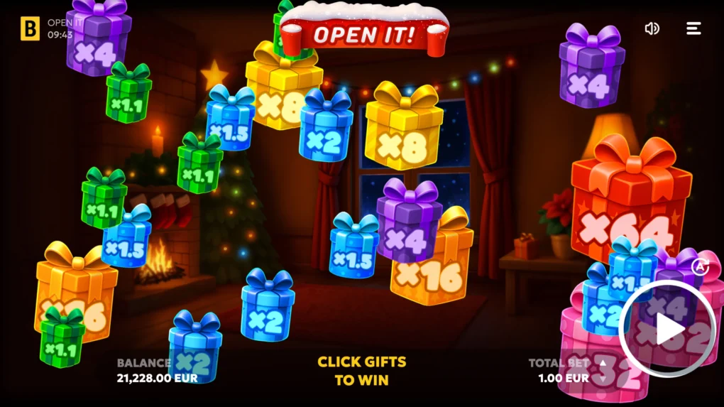 Open It! - 2