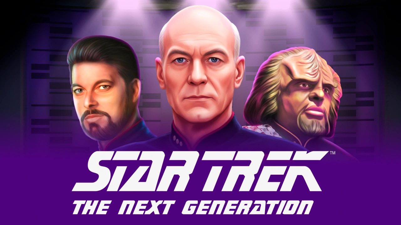Star Trek™: The Next Generation