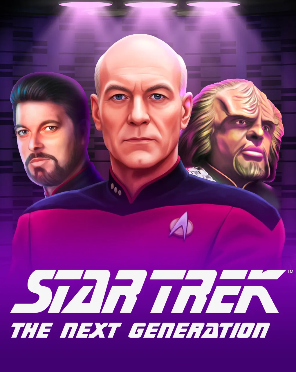 Star Trek The Next Generation