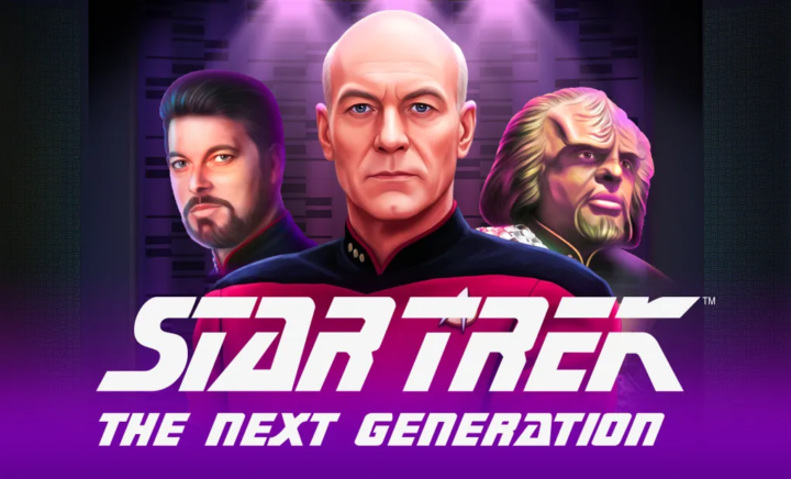 Star Trek™: 
The Next Generation