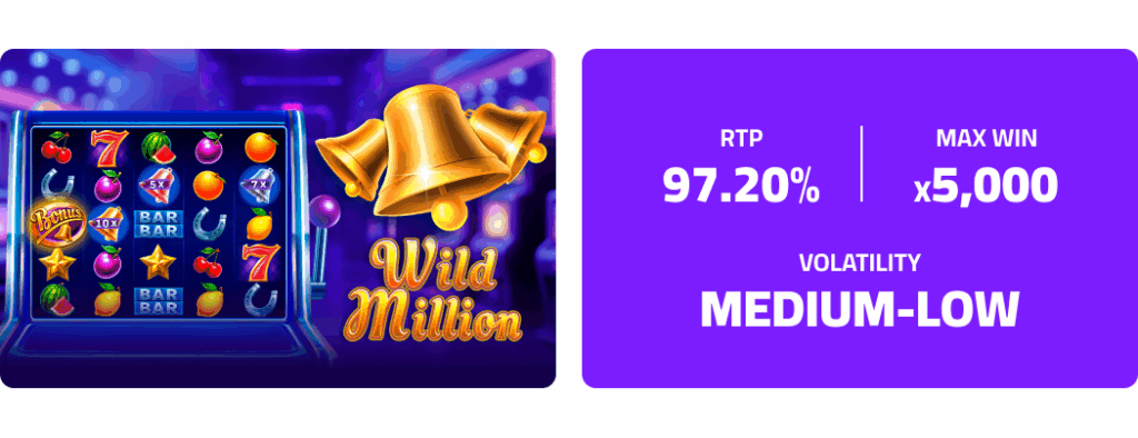 LANÇAMENTOS DE JOGOS EM NOVEMBRO:
OS 8 CAÇA-NÍQUEIS IMPERDÍVEIS DA BGAMING PARA VOCÊ EXPERIMENTAR ESTE MÊS - 7