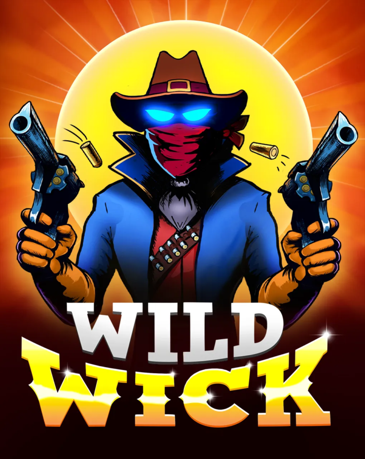 Wild Wick - 2