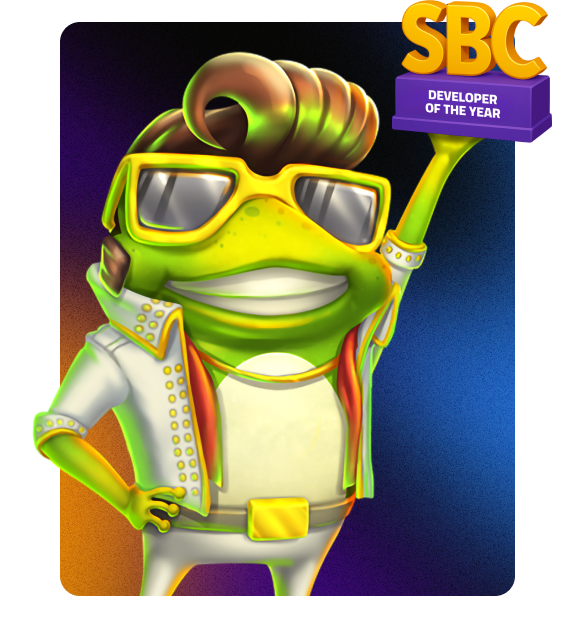 Game Provider for Online Casinos & Aggregators in Italy