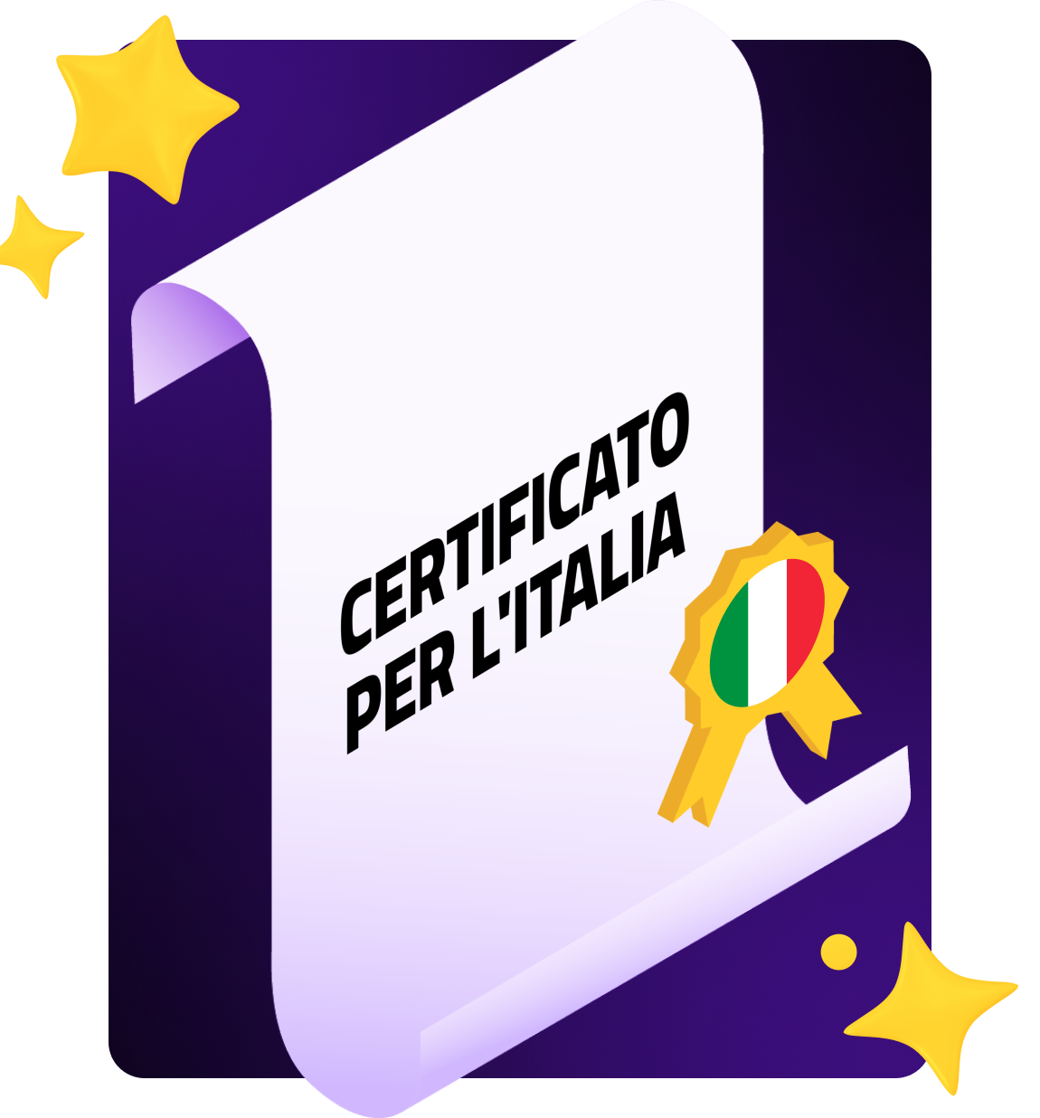 Game Provider for Online Casinos & Aggregators in Italy - 2