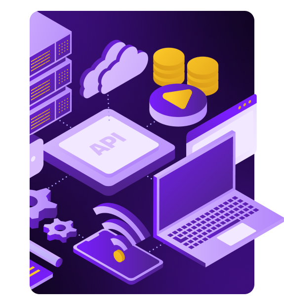 Game Provider for Online Casinos & Aggregators in Italy - 4