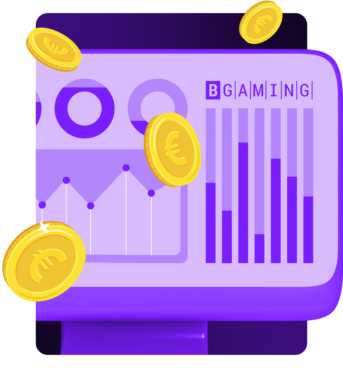 Game Provider for Online Casinos & Aggregators in Italy - 7