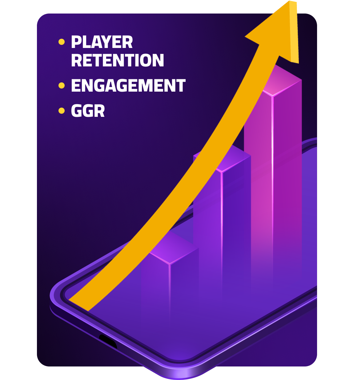 Game Provider for Online Casinos & Aggregators in Italy - 3