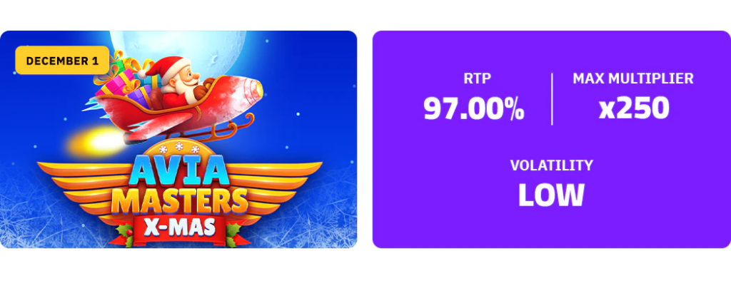 END THE YEAR WITH 3 THRILLING BGAMING DECEMBER RELEASES - 2