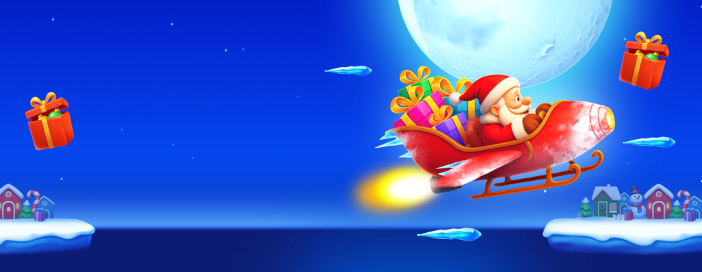 Aviamasters 
X-mas - 7