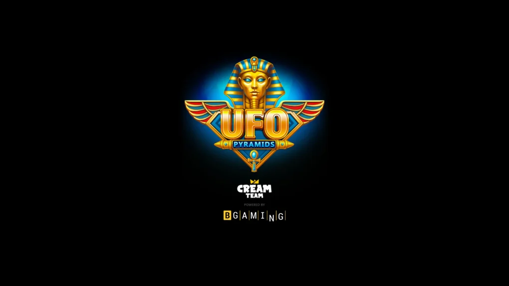 UFO Pyramids - 8