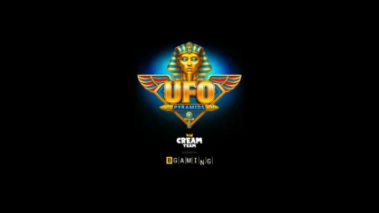 UFO Pyramids - 15